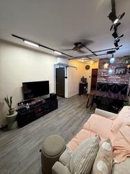 Blk 110 Bishan View (Bishan), HDB 3 Rooms #574105601